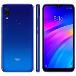 Xiaomi Redmi Note 7 128GB - Azul - Desbloqueado