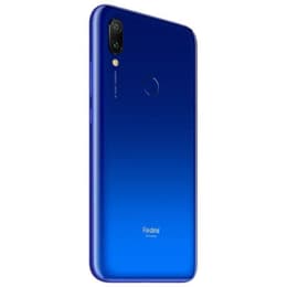 Xiaomi Redmi Note 7 128GB - Azul - Desbloqueado