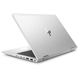 HP EliteBook 850 G5 15-inch (2017) - Core i5-8250U - 32GB - SSD 512 GB QWERTY - Espanhol