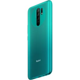 Xiaomi Redmi 9 64GB - Verde - Desbloqueado