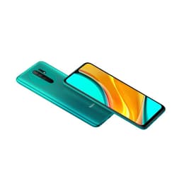 Xiaomi Redmi 9 64GB - Verde - Desbloqueado
