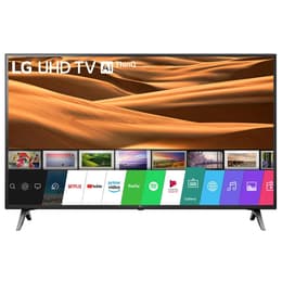 Lg 43,0000-inch 43UN71006 3840 x 2160 TV
