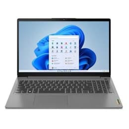 Lenovo Ideapad Slim 3 15-inch (2022) - Core i5 - Gen 12 (H) - 8GB - SSD 512 GB QWERTY - Inglês