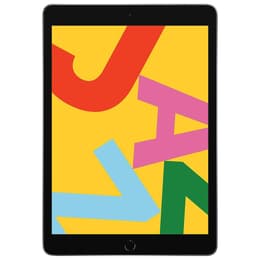 iPad 10.2 (2019) 7ª geração 32 Go - WiFi - Cinzento Sideral