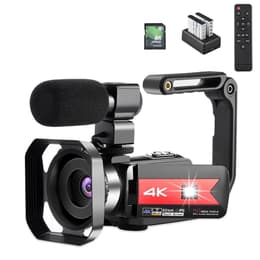 Pealwocy HDV-514K plus Camcorder - Preto