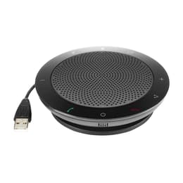 Hp 4VW02AA Bluetooth Speakers - Preto
