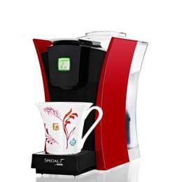 Nestle Chaleira Elétrica 1,5000 Special.T