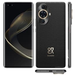 Huawei Nova 11 Pro 256GB - Preto - Desbloqueado