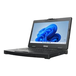 Getac S410 G4 14-inch (2021) - Core i7 - Gen 11 (G) - 16GB - SSD 512 GB QWERTZ - Alemão