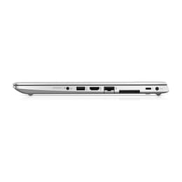 HP EliteBook 840 G5 14-inch (2017) - Core i5-8250U - 16GB - SSD 256 GB QWERTY - Português