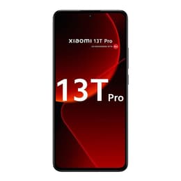 Xiaomi 13T Pro 512GB - Preto - Desbloqueado