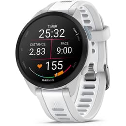 Garmin Forerunner 165 Bluetooth 43 mm - Cinzento