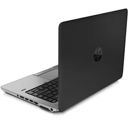 HP EliteBook 840 G1 14-inch (2013) - Core i5-4200U - 4GB - SSD 120 GB AZERTY - Francês