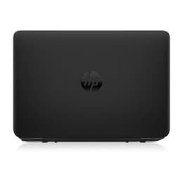 HP EliteBook 840 G1 14-inch (2013) - Core i5-4200U - 4GB - SSD 120 GB AZERTY - Francês