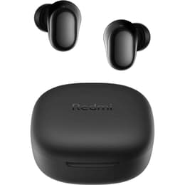 Xiaomi ['Redmi Buds 6 Play'] Earbud Redutor de ruído Bluetooth Earphones - Preto