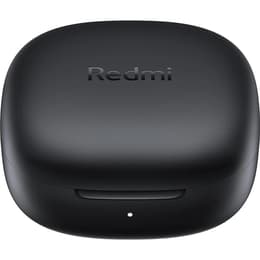 Xiaomi ['Redmi Buds 6 Play'] Earbud Redutor de ruído Bluetooth Earphones - Preto