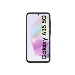 Galaxy A35 128GB - Azul Escuro - Desbloqueado