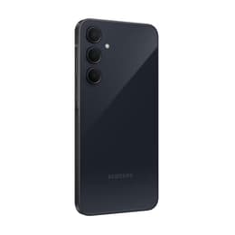 Galaxy A35 128GB - Azul Escuro - Desbloqueado