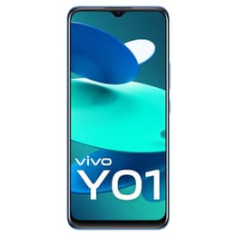 Vivo Y01 32GB - Azul - Desbloqueado
