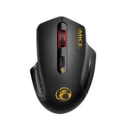 Imice E-1800 Rato Sem fios