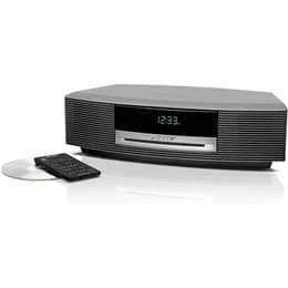 Bose Wave Music system III Leitor De Cd