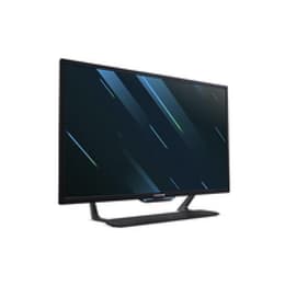 43-inch Acer Predator CG437KP 3840 x 2160 LCD Monitor Preto