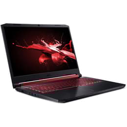 Acer Nitro 5 AN517-41-R1HS 17-inch - Ryzen 7 5800H - 32GB 1000GB NVIDIA GeForce RTX 3070 AZERTY - Francês