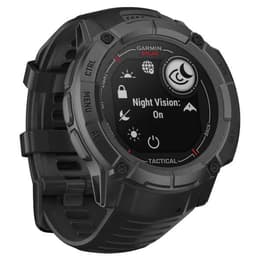 Garmin Instinct 2X Solar Bluetooth 45 mm - Preto