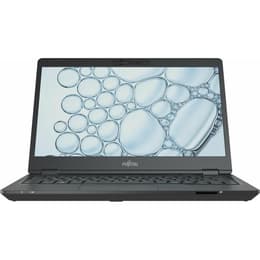 Fujitsu LifeBook U7310 13-inch (2020) - Core i5 - Gen 10 (U) - 8GB - SSD 256 GB QWERTY - Holandês
