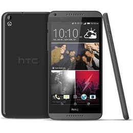 HTC Desire 816 8GB - Cinzento - Desbloqueado