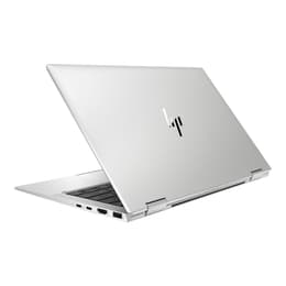 HP EliteBook X360 1030 G7 13-inch (2020) - Core i5 - Gen 10 (U) - 16GB - SSD 512 GB QWERTY - Inglês