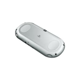 PS Vita 8GB - Cinzento - Edição limitada N/A N/A