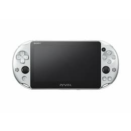 PS Vita 8GB - Cinzento - Edição limitada N/A N/A