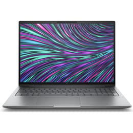 HP ZBook Power G11 16-inch (2024) - Core Ultra 7 155H - 32GB - SSD 1 TB AZERTY - Francês