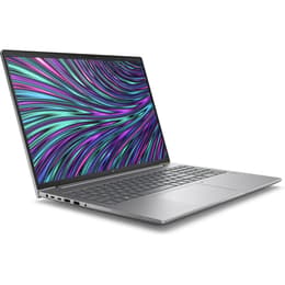 HP ZBook Power G11 16-inch (2024) - Core Ultra 7 155H - 32GB - SSD 1 TB AZERTY - Francês