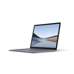 Microsoft Surface Laptop 3 13-inch (2020) - Core i5 - Gen 10 (G) - 8GB - SSD 128 GB QWERTY - Inglês