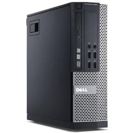 Dell OptiPlex 7010 SFF Core i7-3770 3,4 - SSD 480 GB - 16GB