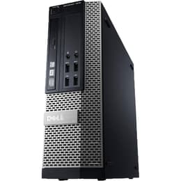 Dell OptiPlex 7010 SFF Core i7-3770 3,4 - SSD 480 GB - 16GB
