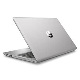 HP 255 G7 15-inch (2020) - Athlon Silver 3050U - 8GB - SSD 256 GB QWERTY - Inglês