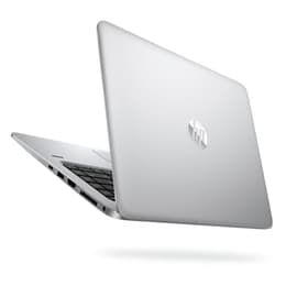 HP EliteBook Folio 1040 G3 14-inch (2016) - Core i5-6300U - 8GB - SSD 180 GB QWERTZ - Alemão