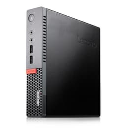 Lenovo ThinkCentre M910Q Tiny Core i5-6500T 2.5 - SSD 256 GB - 8GB