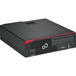 Fujitsu Esprimo D556 Core i3-6100 3,7 - HDD 500 GB - 16GB