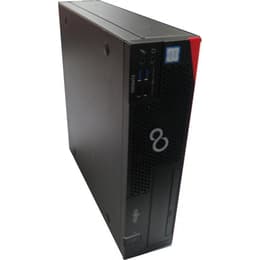 Fujitsu Esprimo D556 Core i3-6100 3.7 - HDD 500 GB - 16GB