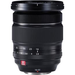 Fujifilm Lente Fujinon XF16-55mmF2.8R LM WR Fujifilm XF 16-55mm f/2.8