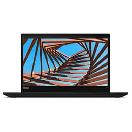 Lenovo ThinkPad X13 G1 13-inch (2020) - Core i5 - Gen 10 (U) - 16GB - SSD 512 GB QWERTY - Sueco