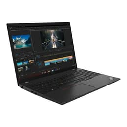 Lenovo Thinkpad T16 Gen 2 16-inch (2023) - Core i5-1345U - 32GB - SSD 2 TB QWERTY - Português