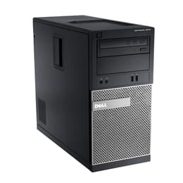 Dell OptiPlex 3010 MT Core i5-3470 3.2 - HDD 500 GB - 8GB