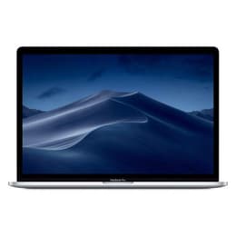 MacBook Pro Retina 13.3-inch (2017) - Core i5 - 8GB SSD 128 AZERTY - Francês