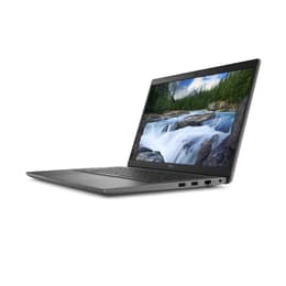 Dell Precision MK6GG 14-inch (2023) - Core i5 - Gen 13 (U) - 8GB - SSD 256 GB QWERTY - Inglês