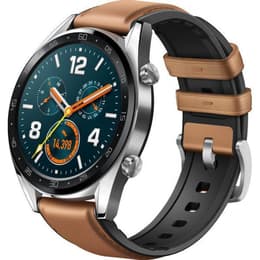 Huawei Watch GT Sport Bluetooth 46 mm - Cinzento